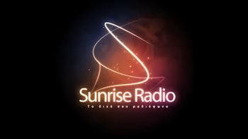 Sunrise Radio Aruba